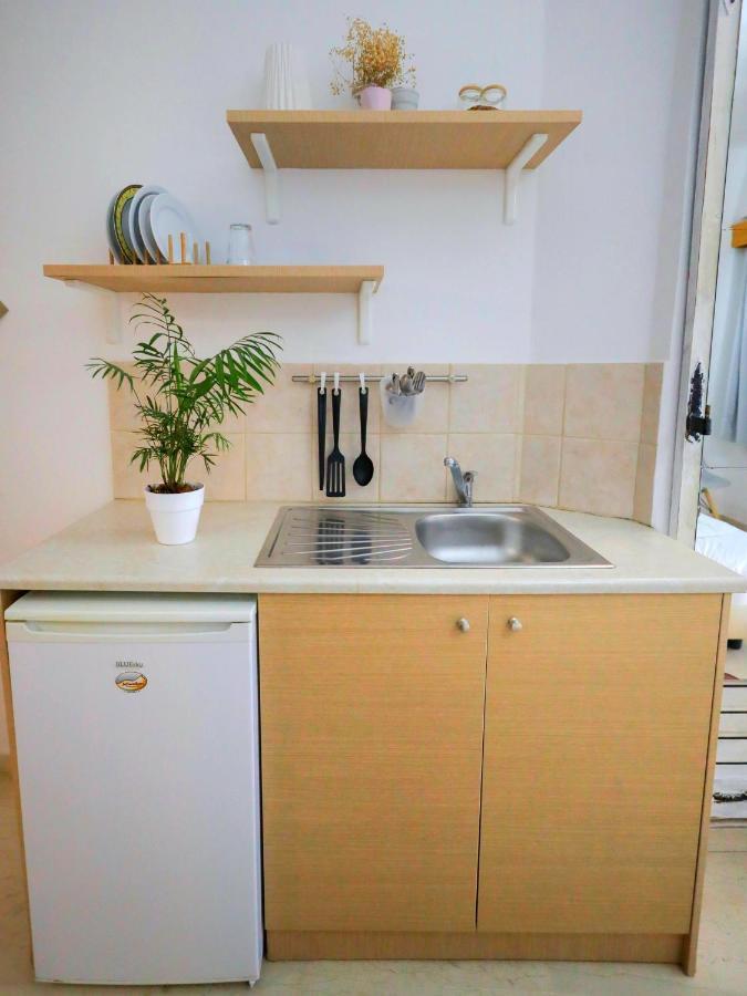 Malia Boutique Studios 외부 사진