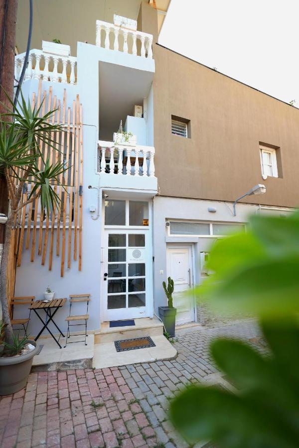 Malia Boutique Studios 외부 사진