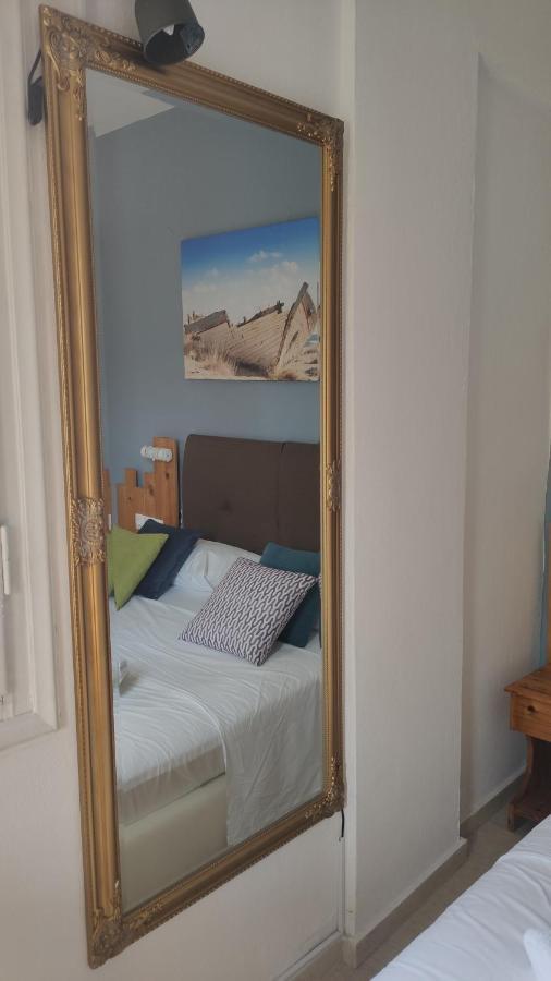 Malia Boutique Studios 외부 사진