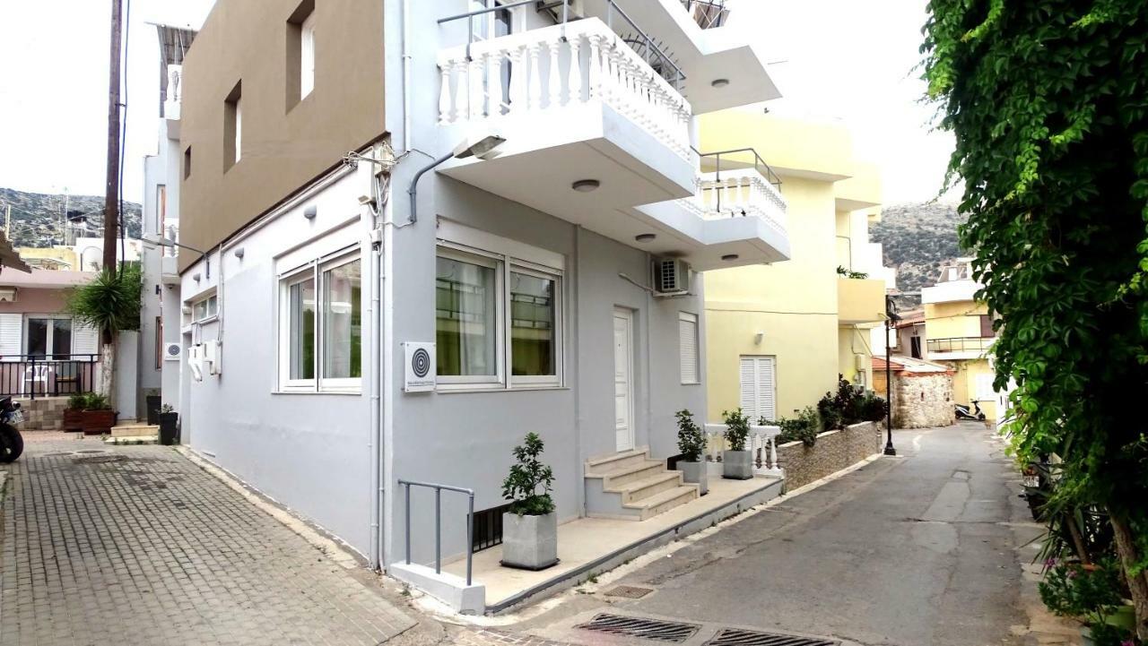 Malia Boutique Studios 외부 사진