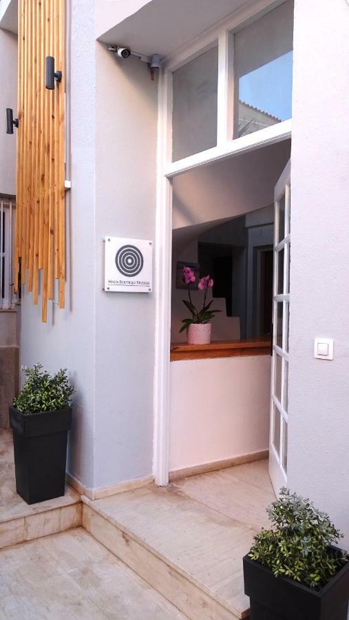 Malia Boutique Studios 외부 사진