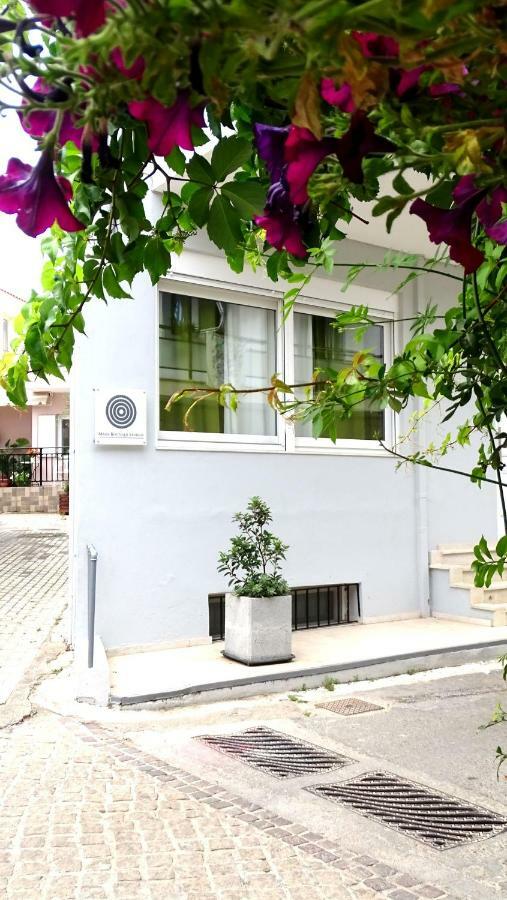 Malia Boutique Studios 외부 사진