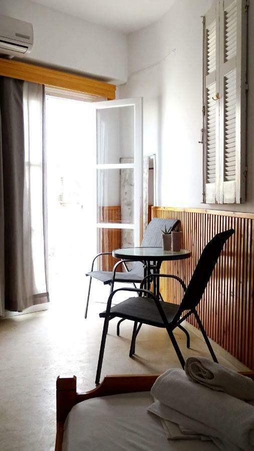 Malia Boutique Studios 외부 사진
