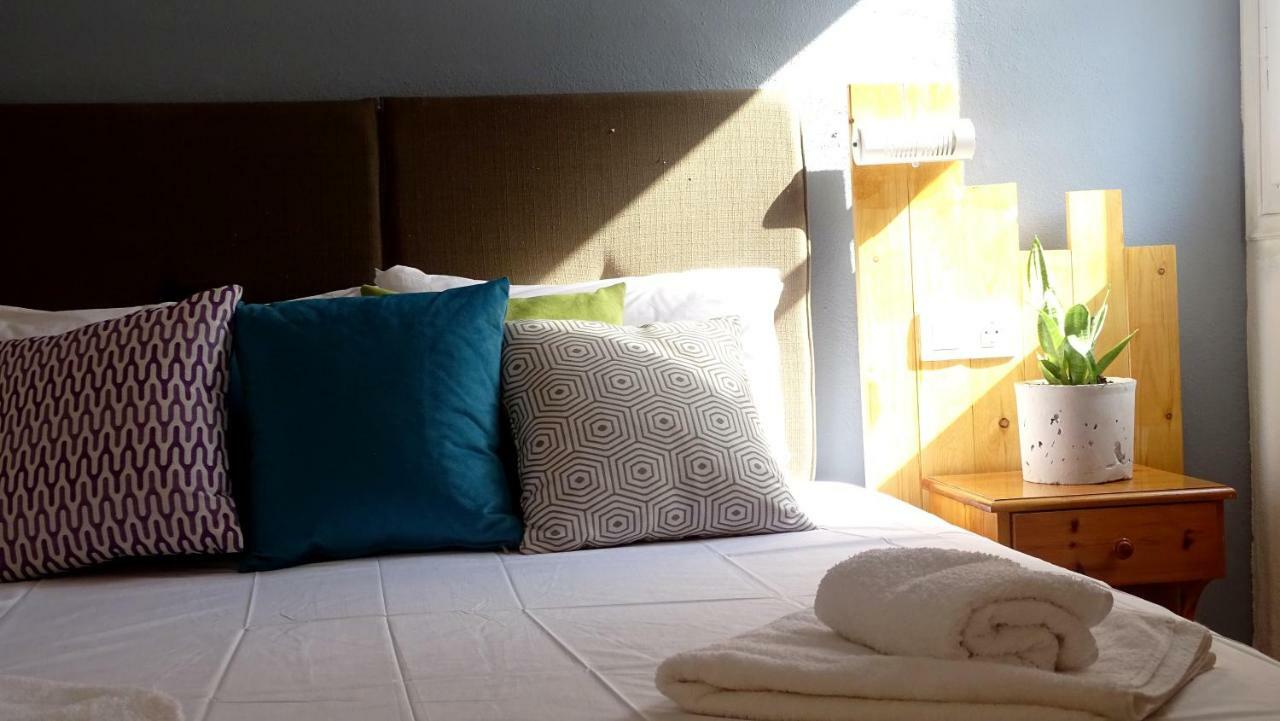 Malia Boutique Studios 외부 사진